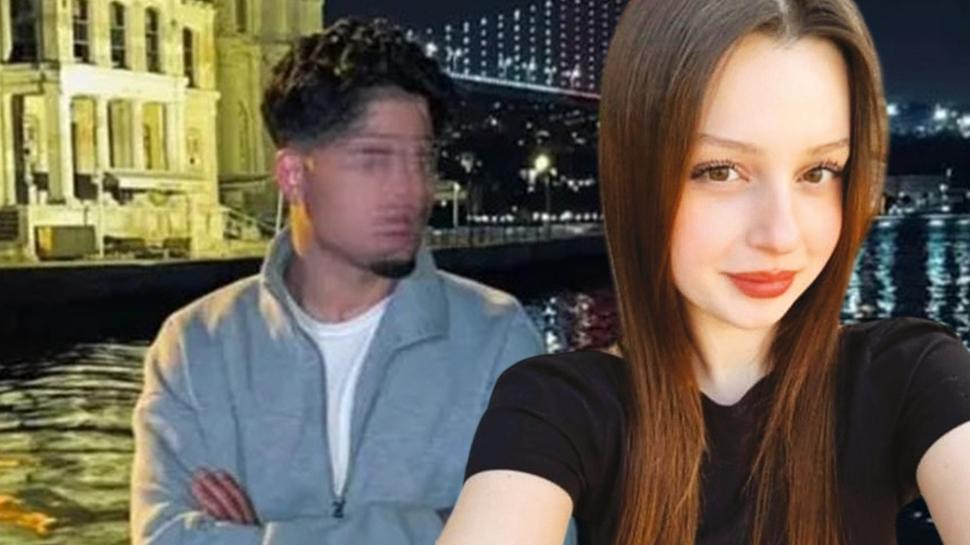 Ormanda sevgili dehşeti! Mahalleye gidip "öldü" dedi
