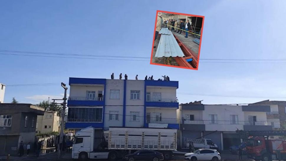 Tamir felakete döndü! Usta feci şekilde can verdi, çırakları ağır yaralı