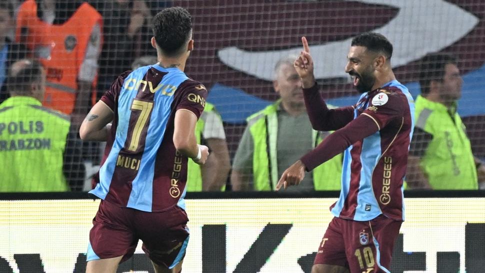 Trabzonspor, zorlu bir fikstüre giriyor