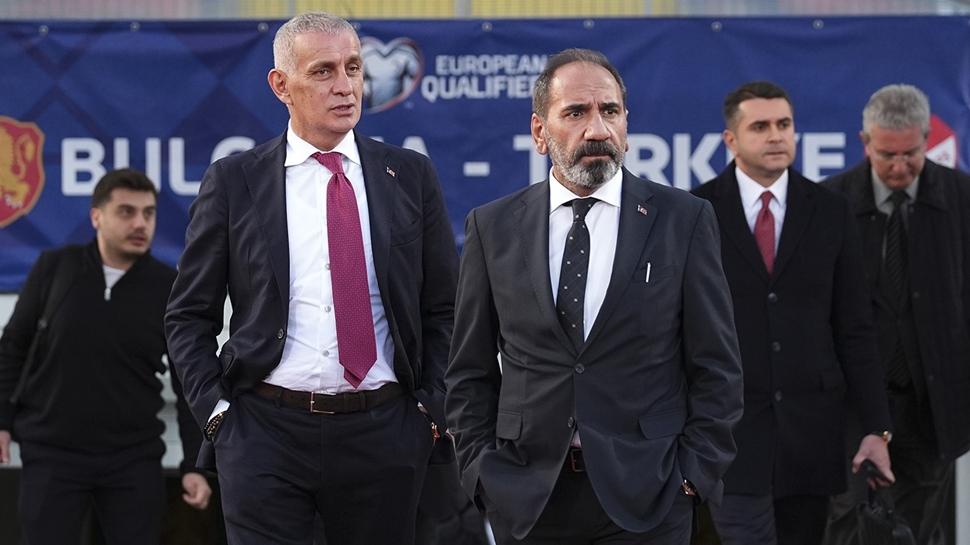 Türk futboluna reset