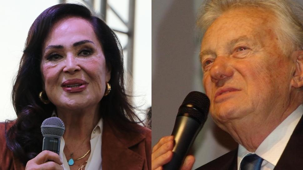 Türkan Şoray'dan Göksel Arsoy'a veda!