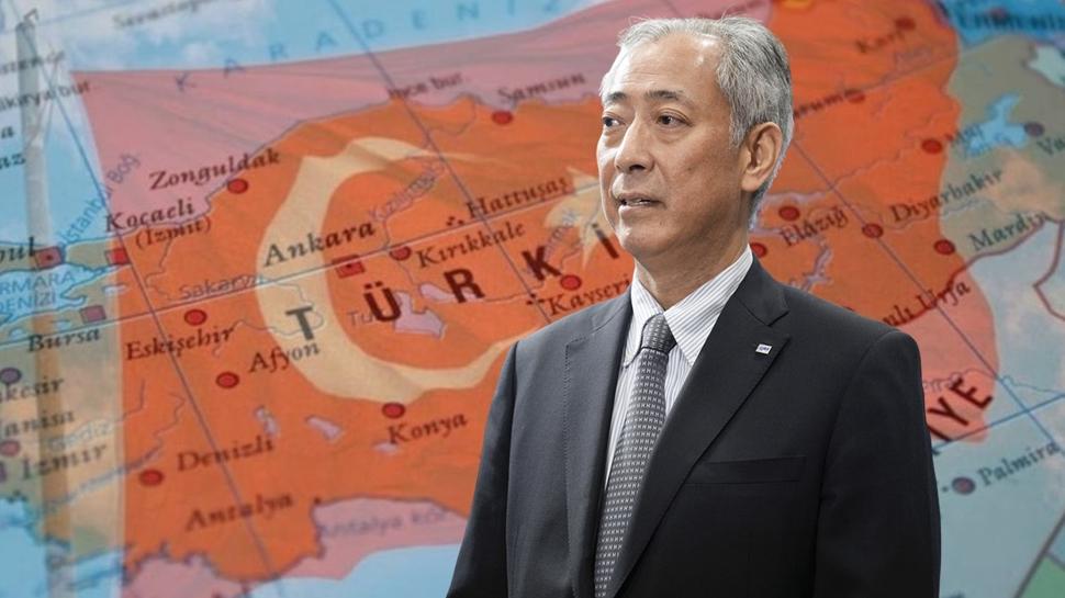 Türkiye'ye geliş nedeni belli oldu: Tokyo'dan yeni iş birliği sinyali
