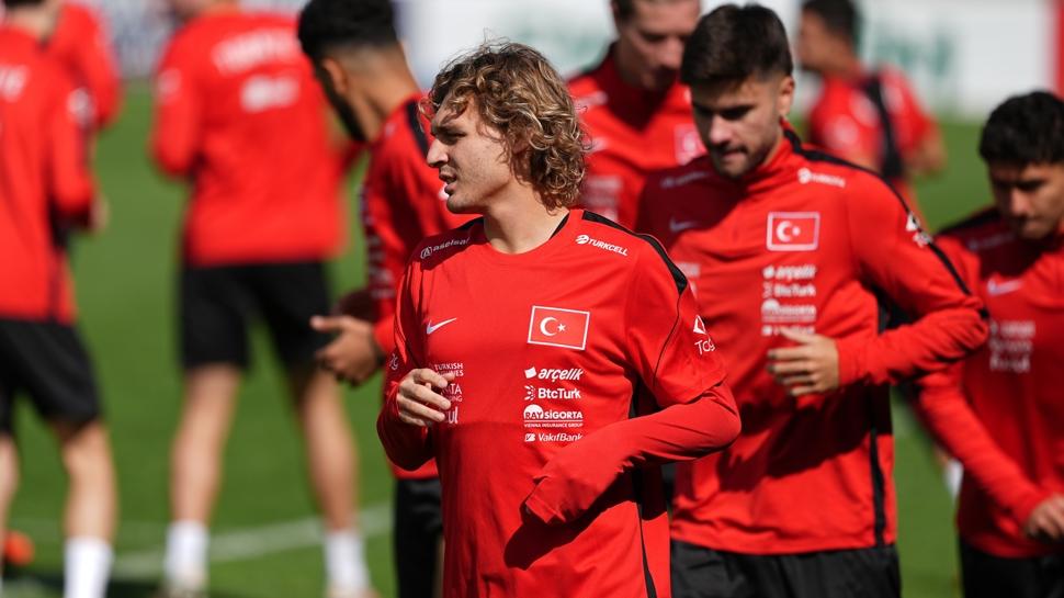 Ümit Milli Takımı'nın rakibi Macaristan