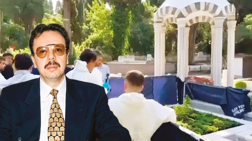 "Yok" denilen otopsi görüntüsü dosyada
