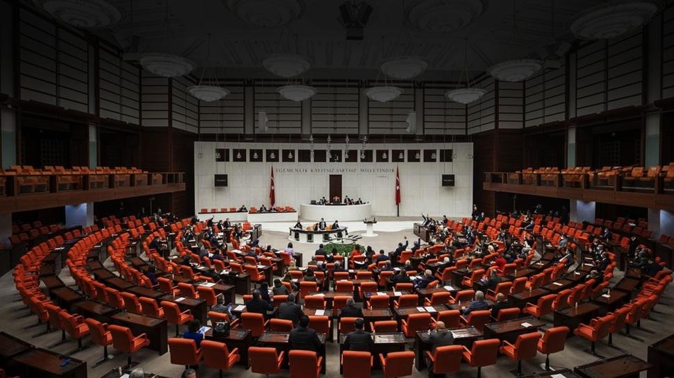 AK Parti düğmeye bastı: Fonlar hakkında 10 maddelik kanun teklifi hazırlandı