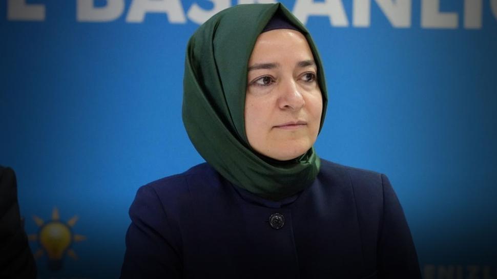 Fatma Betül Sayan Kaya ve Eşi İlyas Kaya'nın, TMSF'nin iade hesabına para yatırılmasına onay verildi