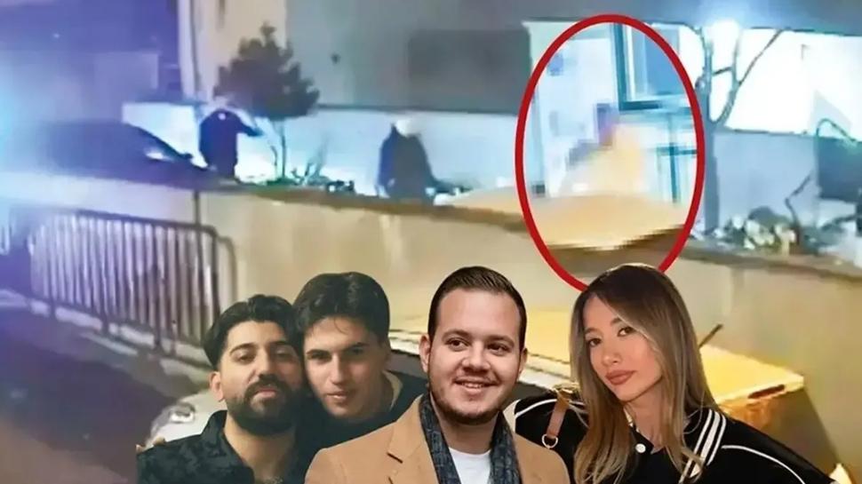 Kubilay Kaan Kundakçı davasında mütalaa açıklandı