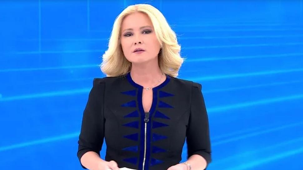 Müge Anlı 'estetik yaptırdı' iddialarına yanıt verdi!