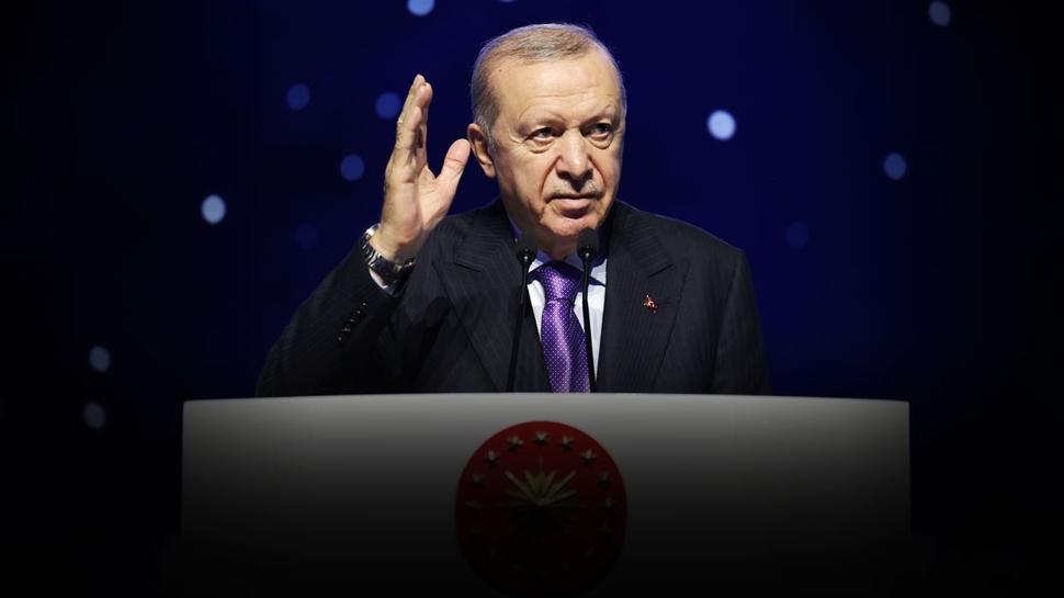 Uzay önden gidenin ganimeti değildir