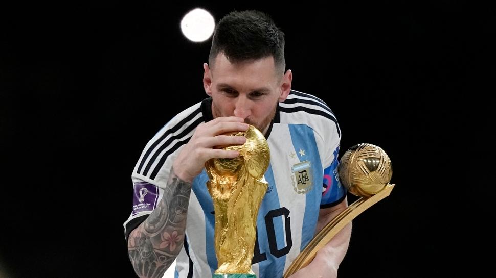 Veda mesajı yayımladı! Lionel Messi son maçına çıkacak