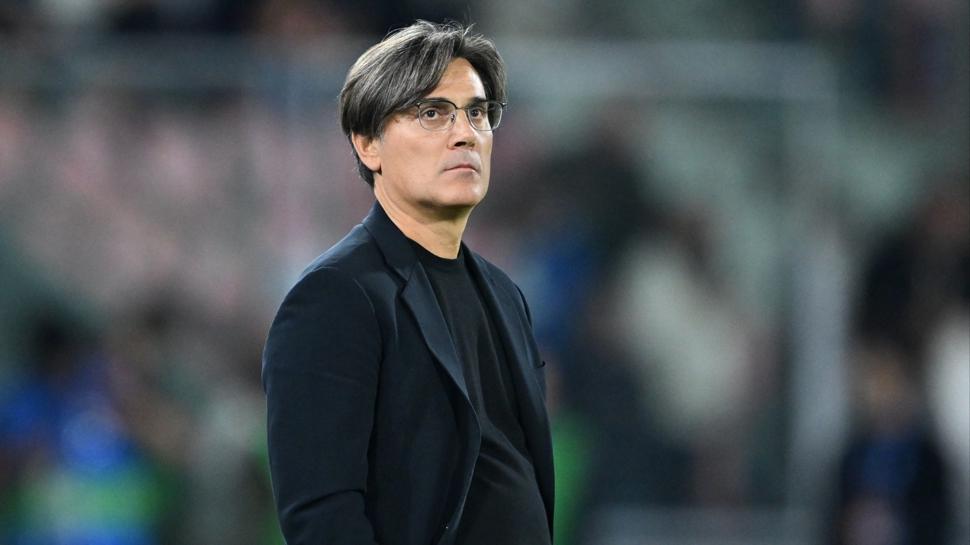 Vincenzo Montella'dan mağlubiyet açıklaması! "Ben çok umutluyum"