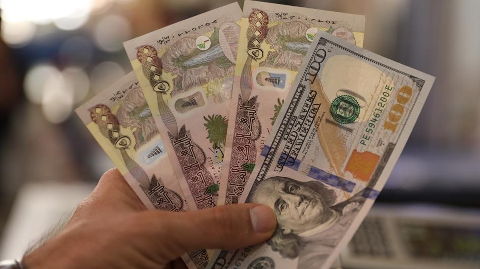 Irak'ta doların satış kuru belirlendi