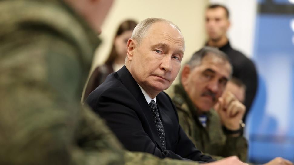 Putin'den İran ve ABD'ye teklif: Rol almaya hazırız