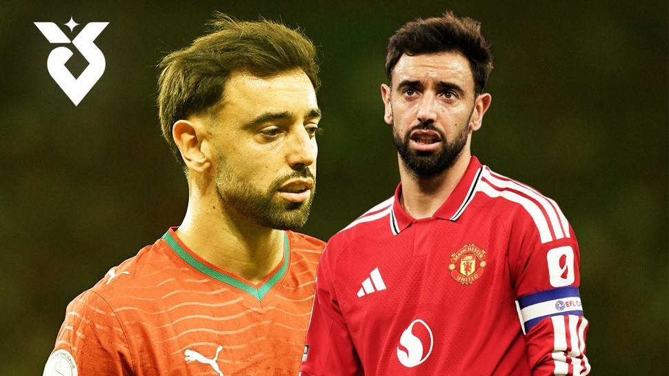 Süper Lig devi bombayı patlatıyor! Bruno Fernandes sürprizi