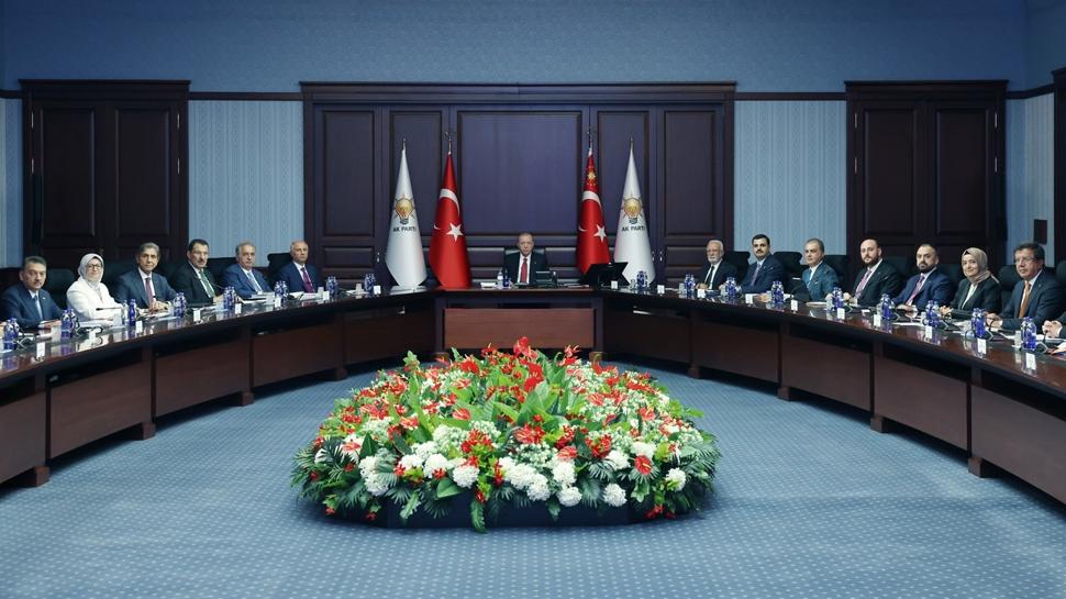 Almanya'da siyasi denge değişiyor: Başkan Erdoğan bilgilendirildi