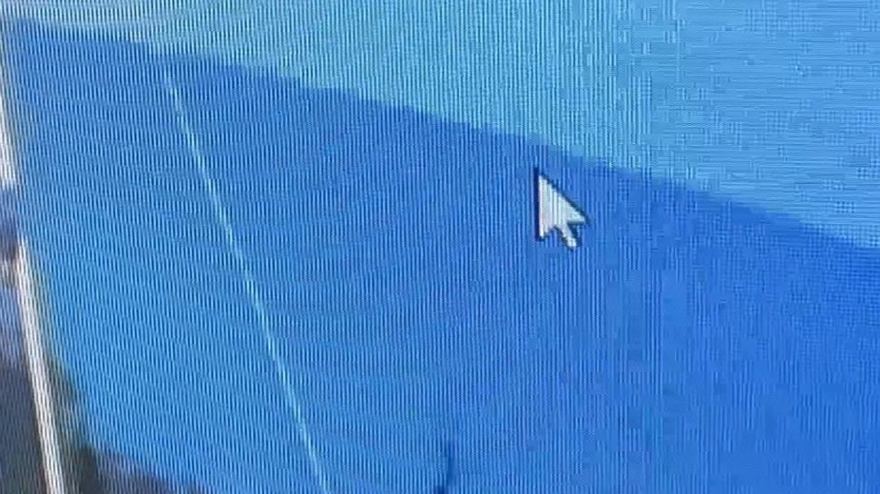 Amasra'da 42 saattir aranıyor: Saniyeler içinde batan tekne kamerada