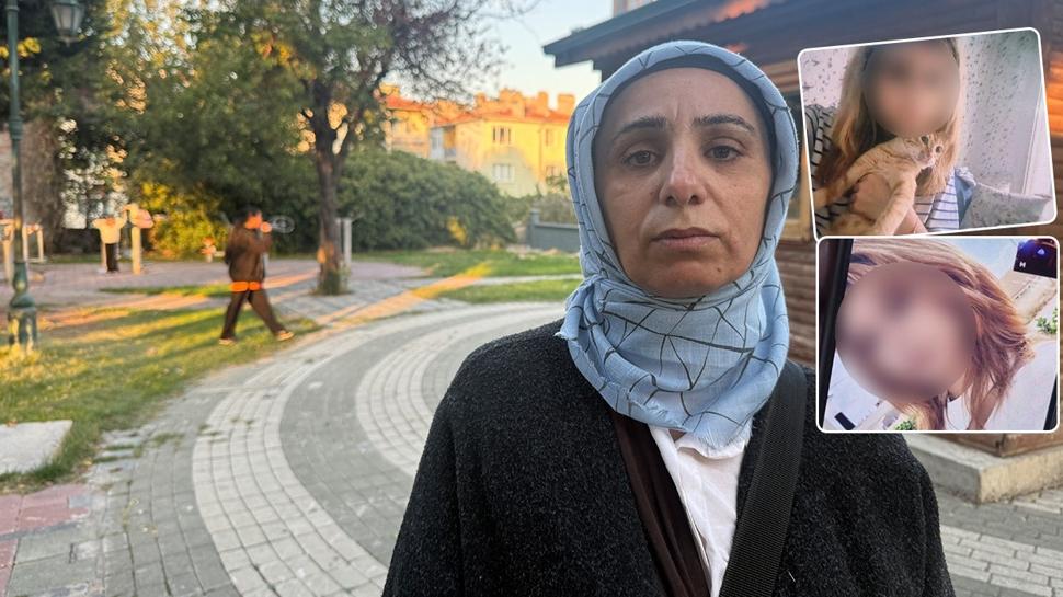 Annesine mesaj atıp sırra kadem bastı: 40 dakika içinde gelmezsem polisi ara