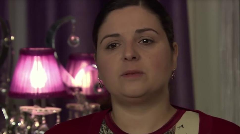 Aşk-ı Memnu'nun Nesrin'iydi… Evren Duyal son haliyle şoke etti!