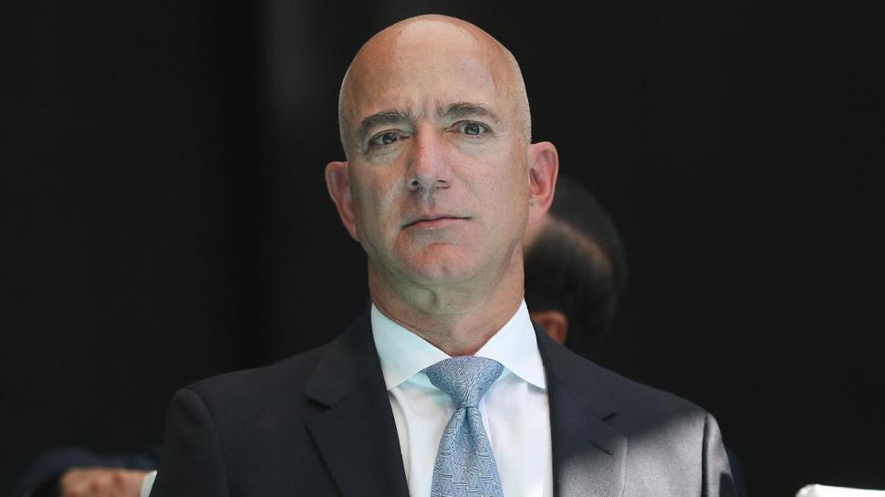 Bezos'un Ay planı: Bu kez kalıcı olacaklar