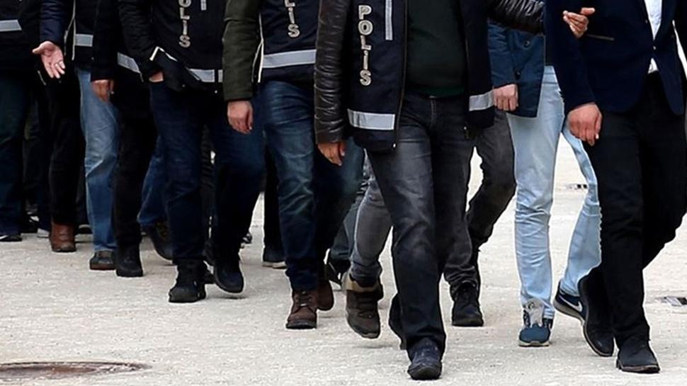 Bursa'da dolandırıcılık operasyonu: 9 kişi gözaltına alındı