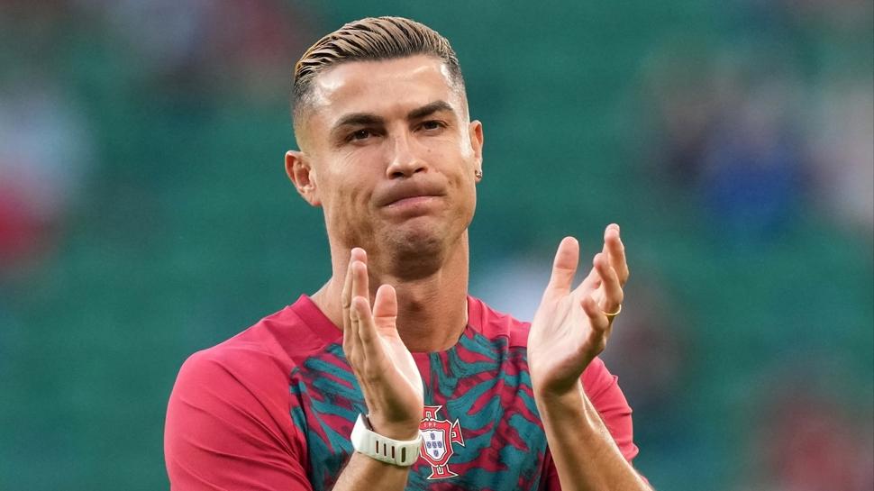 Cristiano Ronaldo’dan Lionel Messi paylaşımı! Sosyal medyada gündem oldu…
