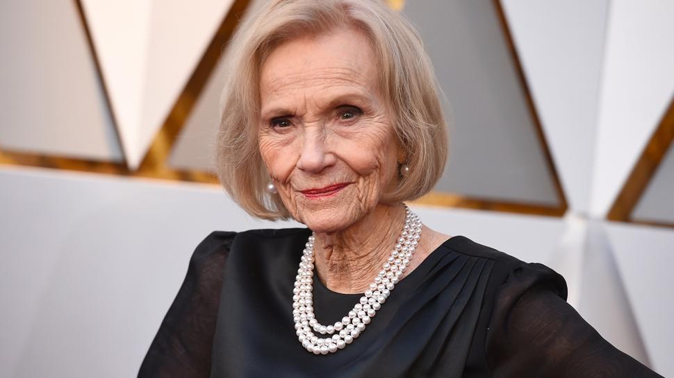 Eva Marie Saint'in ölüm nedeni belli oldu! 102 yaşındaydı...
