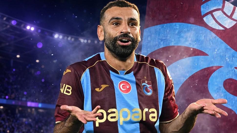 Herkes onu konuşuyor! Ne yaptın sen Mohamed Salah...