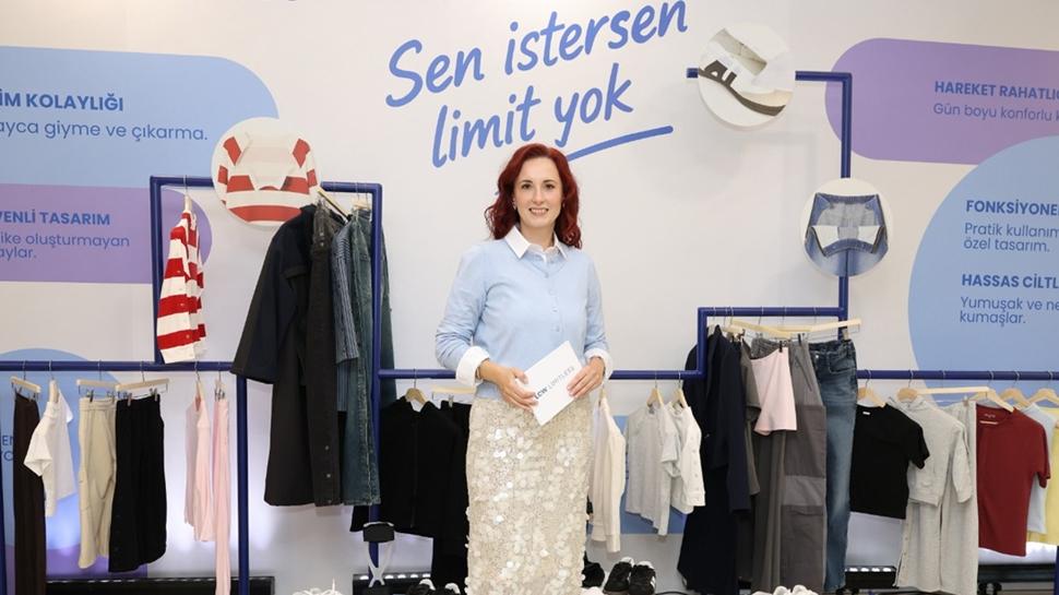 LCW Limitless çocuklar için yenilendi