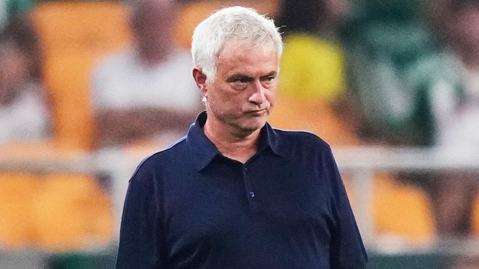 Mourinho'dan Türkiye ve Fenerbahçe sözleri