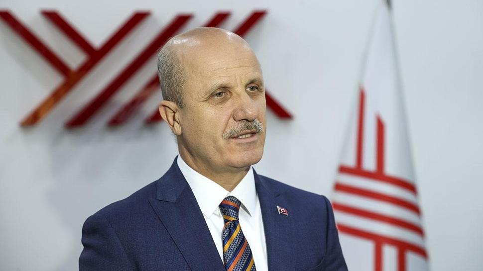 Özvar'dan Terörsüz Türkiye mesajı