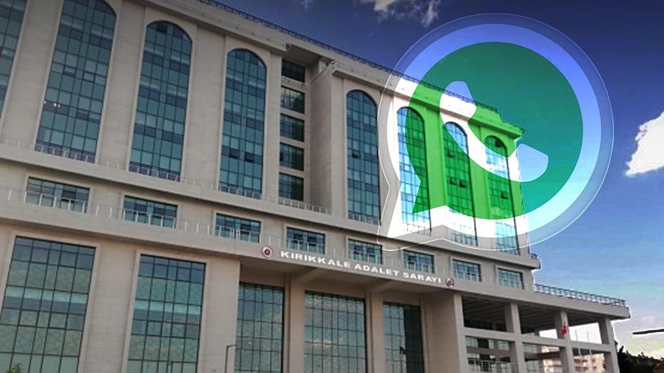 Rüşvet ihbarı sonrası operasyon: “Patronlar” WhatsApp grubu deşifre oldu
