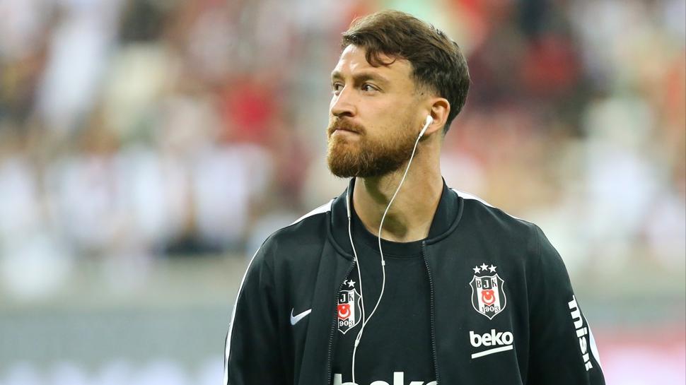 Salih Özcan sezona iyi başladı