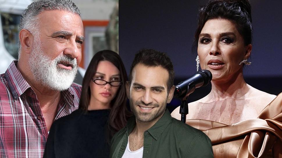 Tuzlu Kahve'ye Beren Saat bombası: Aşk-ı Memnu göndermesi mi geliyor?