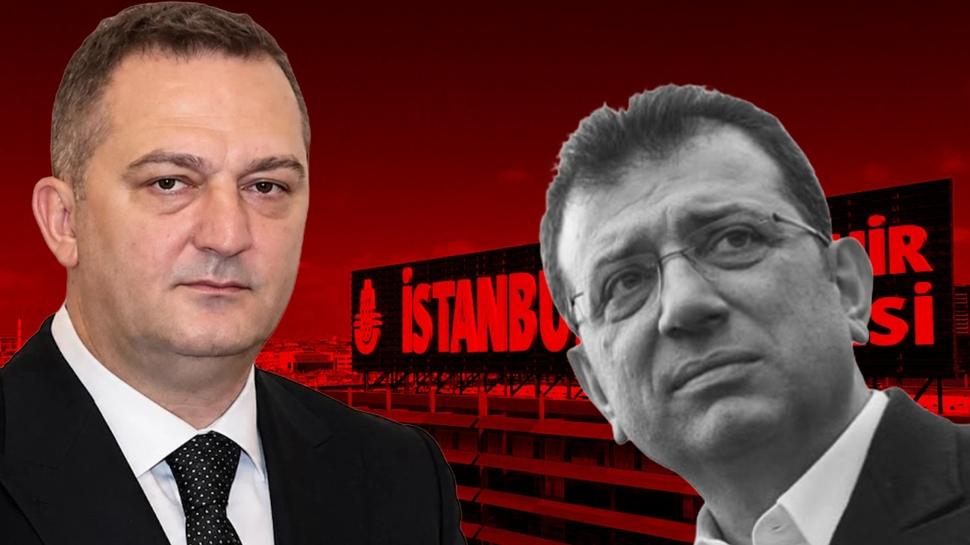 Adalet bakanlığı komşuyla irtibata geçti: İmamoğlu'nun kasası yakalandı