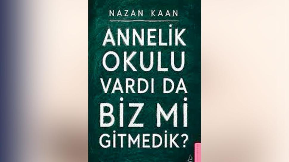 Annelik okulu olsa gider miydin?