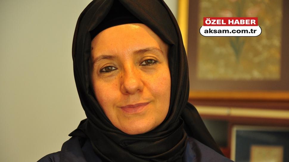 “Dikkatin ve rikkatin mayasını muhafaza etmek için uğraşıyorum...”