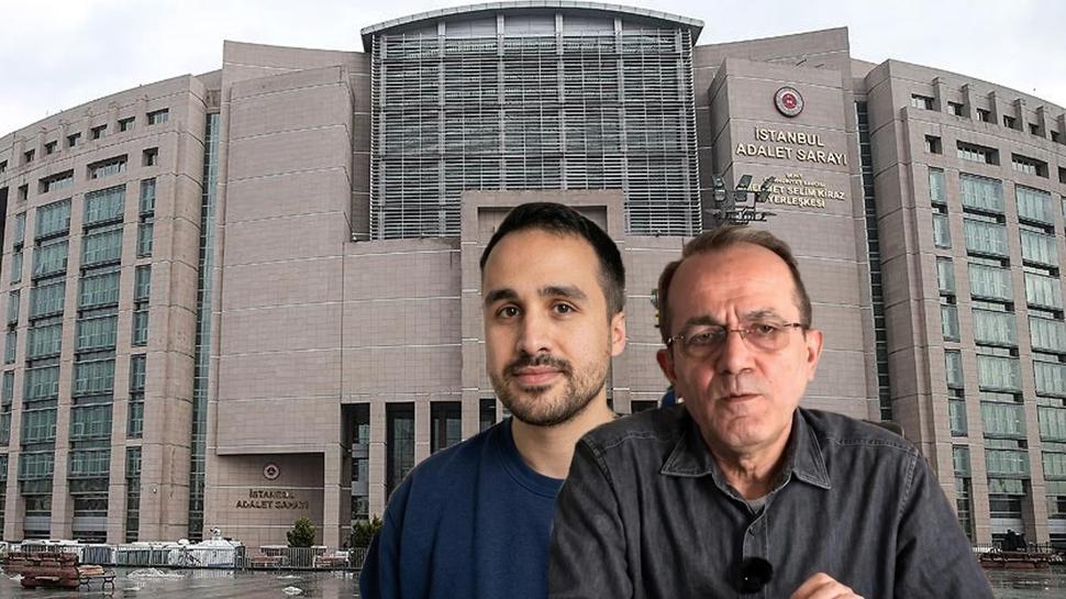 Fon iftirası karşılıksız kalmadı! Sevinç ve Balcı için tutuklama talebi