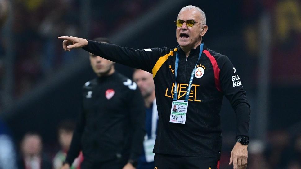 İrfan Saraloğlu'dan Halil Umut Meler eleştirisi! "Değerli bir hakem ancak..."