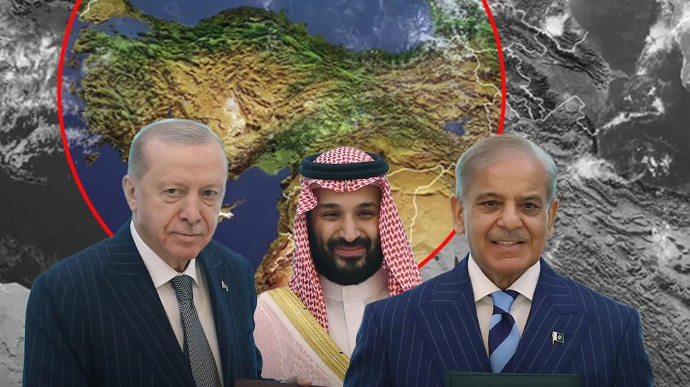 İslam dünyasının güç kalkanı resti çekti: Türkiye’ye saldırmanın bedeli ağır olacak