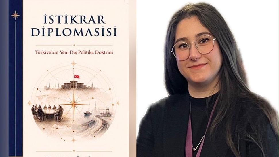 Krizlere karşı Türkiye diplomasisi... Ülkemizin tarihsel tecrübesi vurgulanıyor