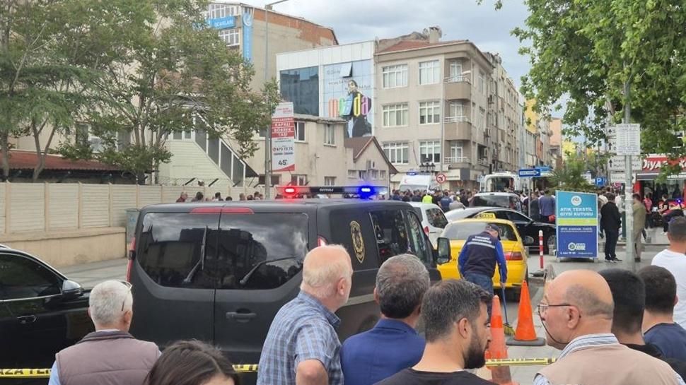 Polislerimizi şehit eden hainden pişkin savunma: Hiçbir şeyi hatırlamıyorum