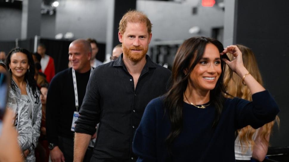 Prens Harry ile Meghan Markle'dan William ve Kate'ten özür diledi iddialarına cevap!
