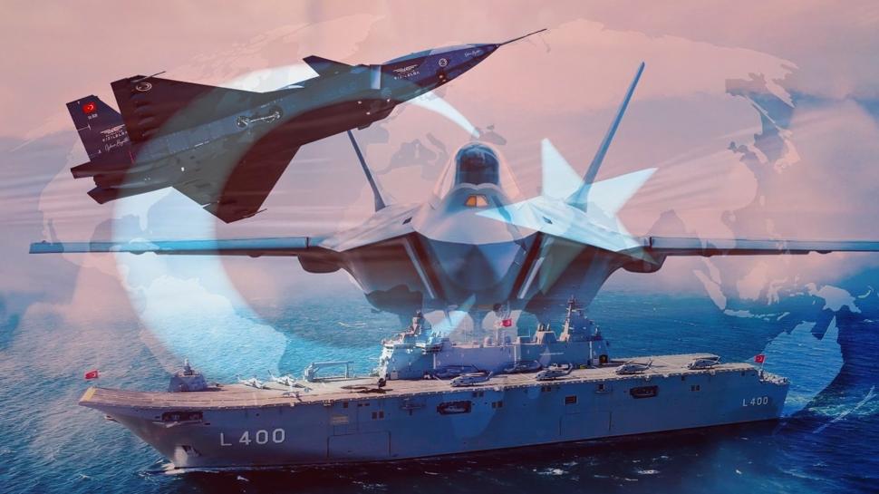 Türkiye'nin tecrübesinden yararlanmak için sıraya girdiler! Türk savunma sanayisine küresel akın