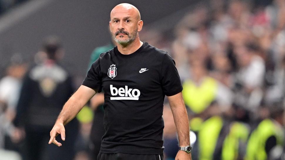 Vincenzo Italiano, Kocaelispor ilk 11’ini belirliyor