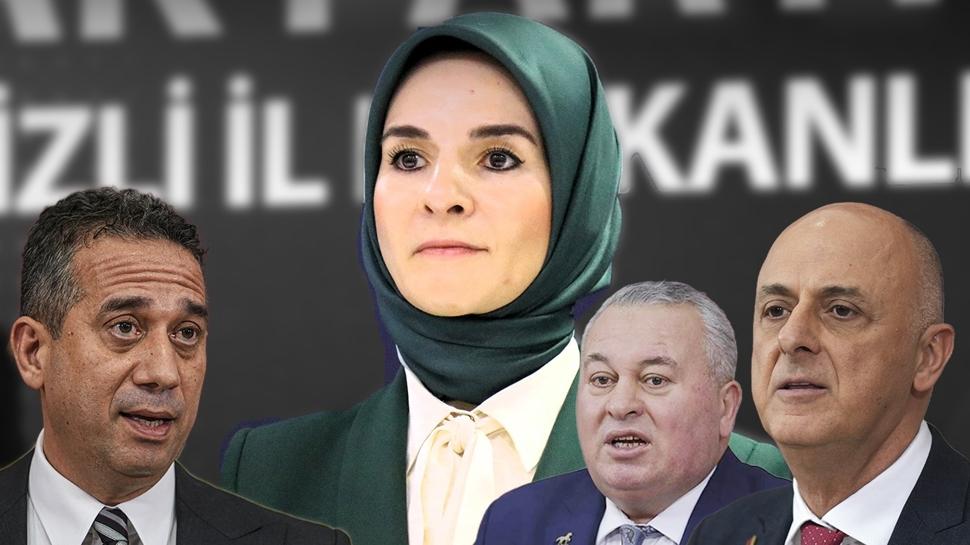 Yeni Parti'nin iftirası elinde kaldı! Bakan Göktaş'tan 3 isme suç duyurusu
