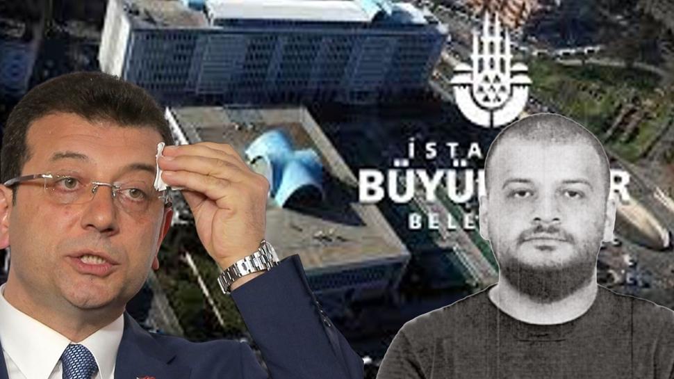 Çuvalla parayı kargoyla gönderdim