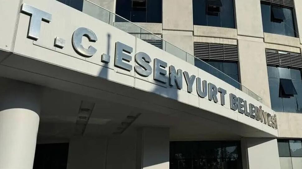 Esenyurt Belediyesine yönelik yolsuzluk soruşturmasında gelişme... 10 kişi için tutuklama talebi