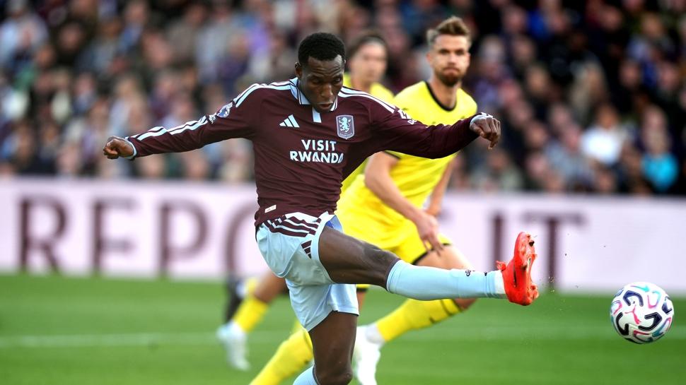 Fenerbahçe'nin rakibi Aston Villa, ligde yara aldı