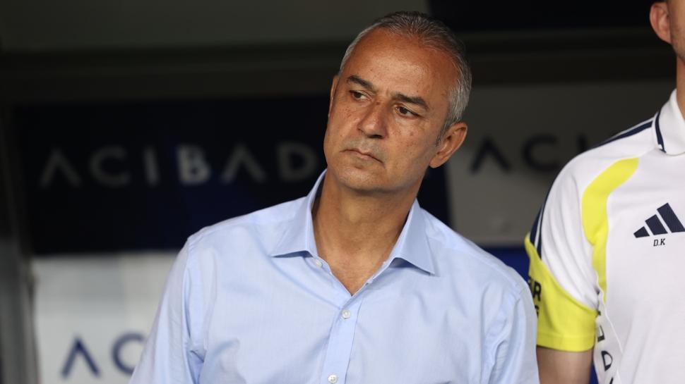 İsmail Kartal: Asensio hafta iyi çalıştı
