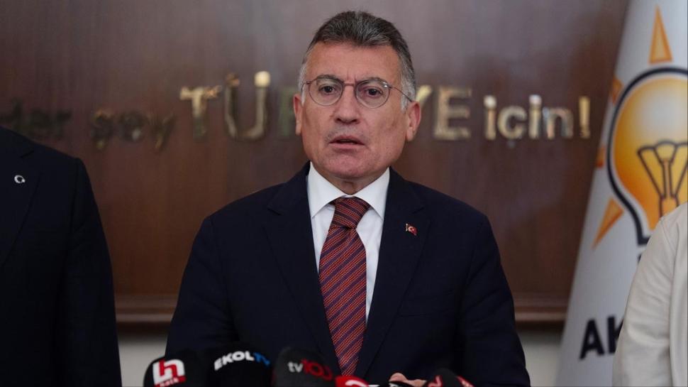 Kamu kaynağı kullanılmayacak... 9 maddelik ‘Fon düzenlemesi' Meclis'te